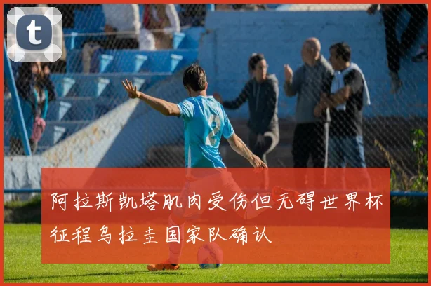 阿拉斯凯塔肌肉受伤但无碍世界杯征程乌拉圭国家队确认